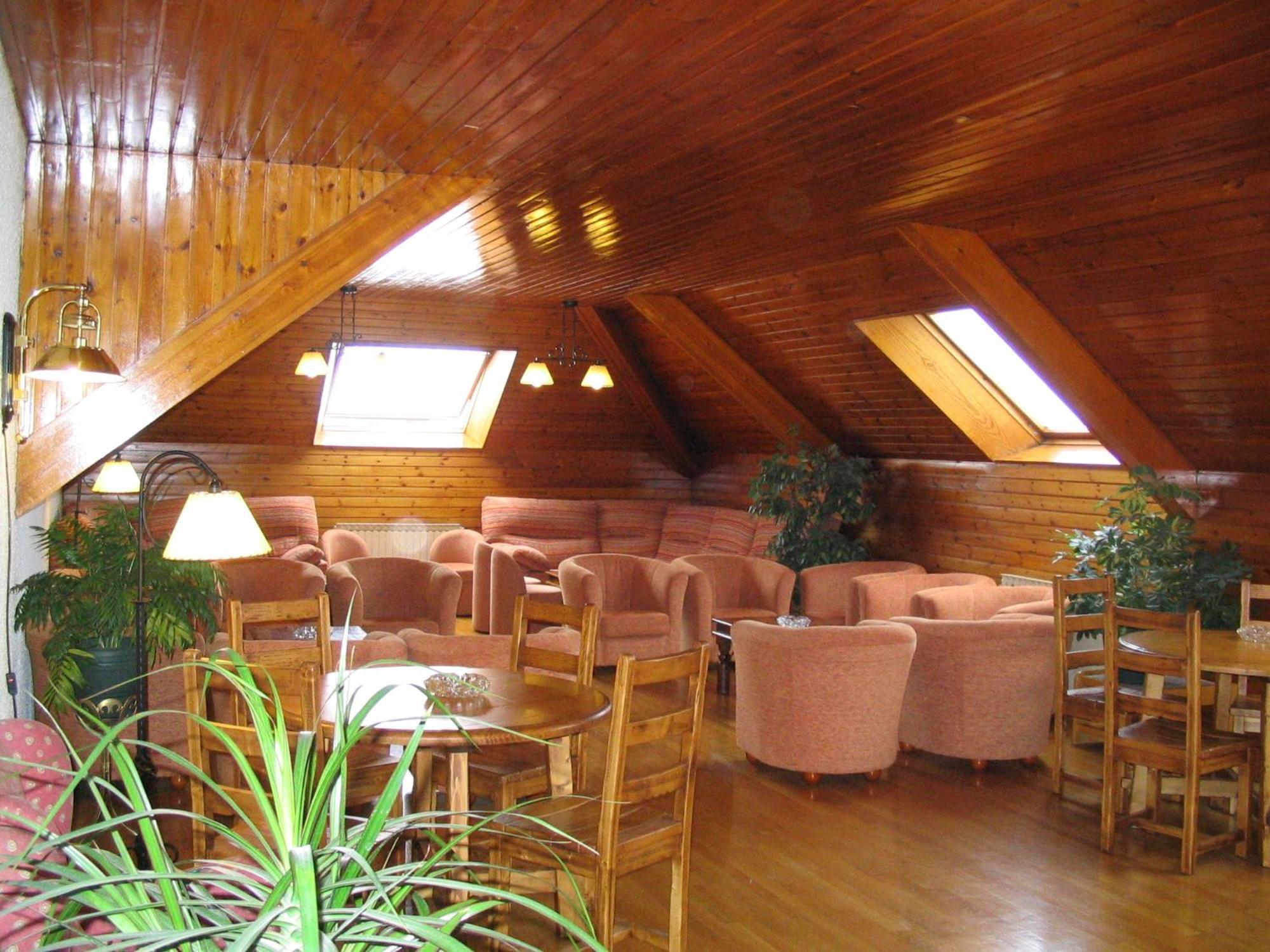 Hotel Escalar Panticosa Esterno foto