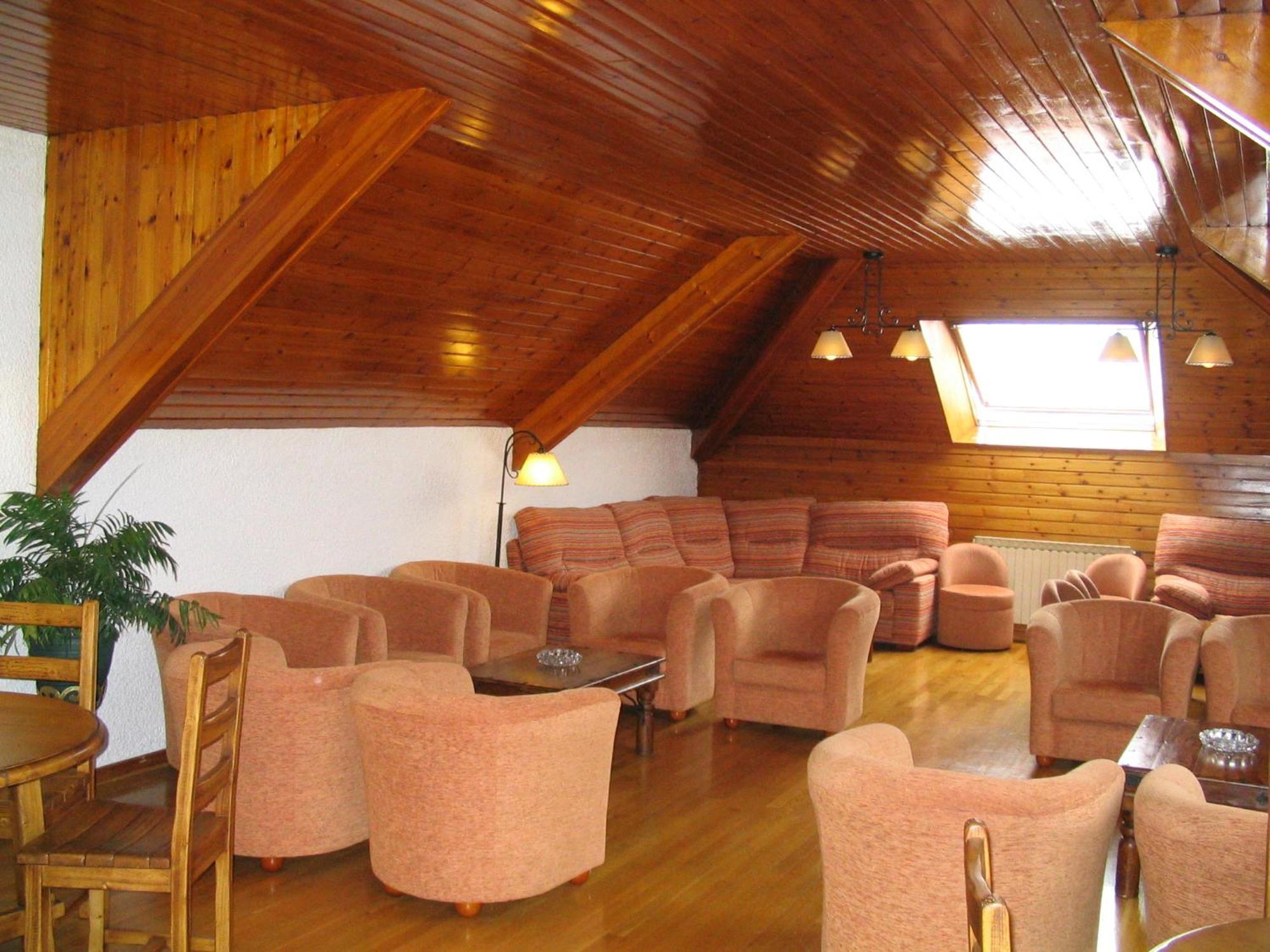 Hotel Escalar Panticosa Esterno foto
