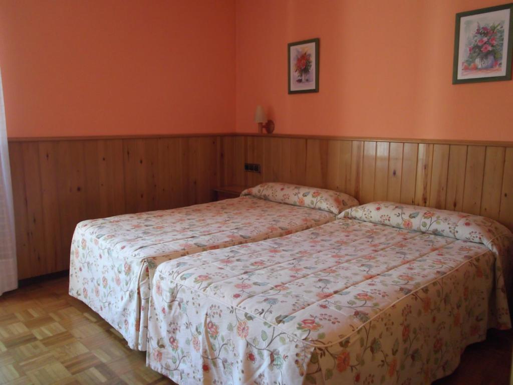 Hotel Escalar Panticosa Camera foto