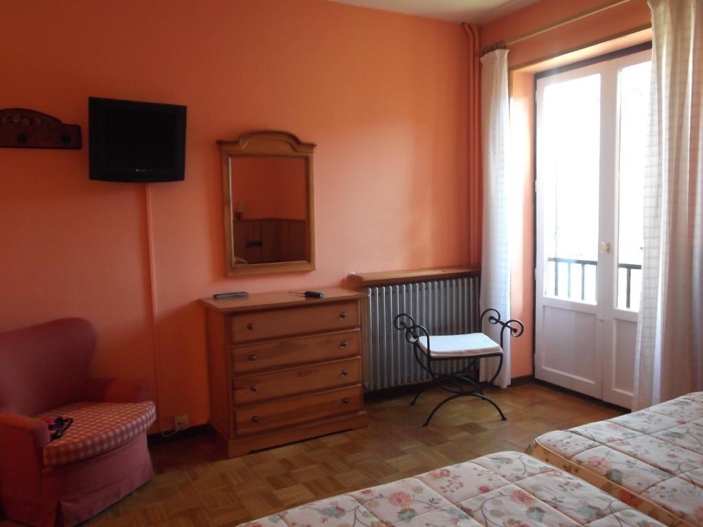 Hotel Escalar Panticosa Camera foto