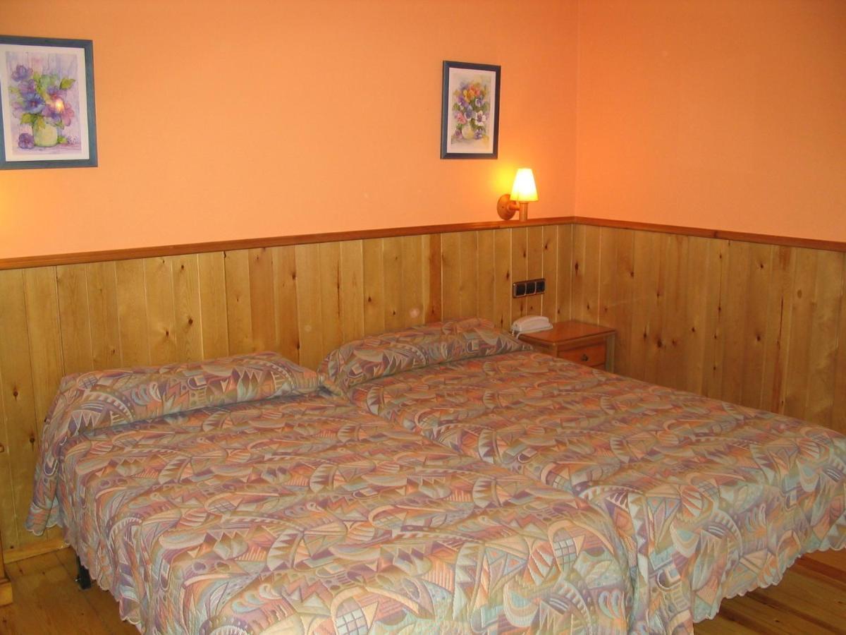 Hotel Escalar Panticosa Camera foto